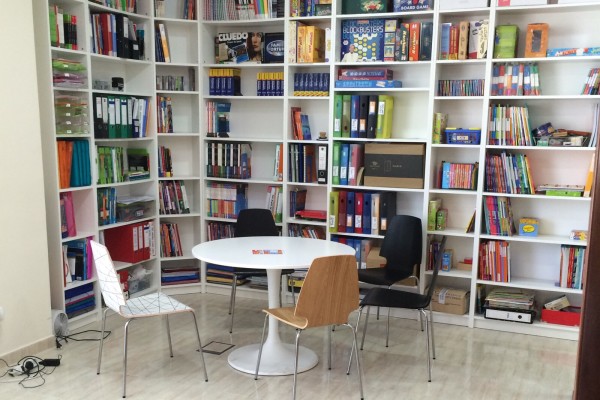 Native English Academy