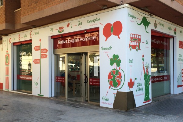 Native English Academy